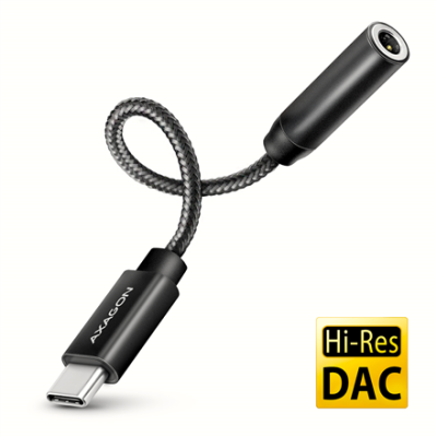 AXAGON | ADA-HC USB-C -...