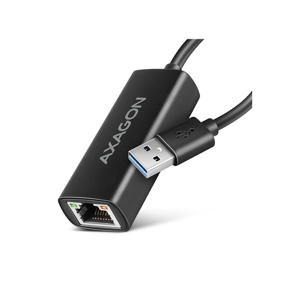 AXAGON | ADE-AR USB-A Gigabit Ethernet Adapter