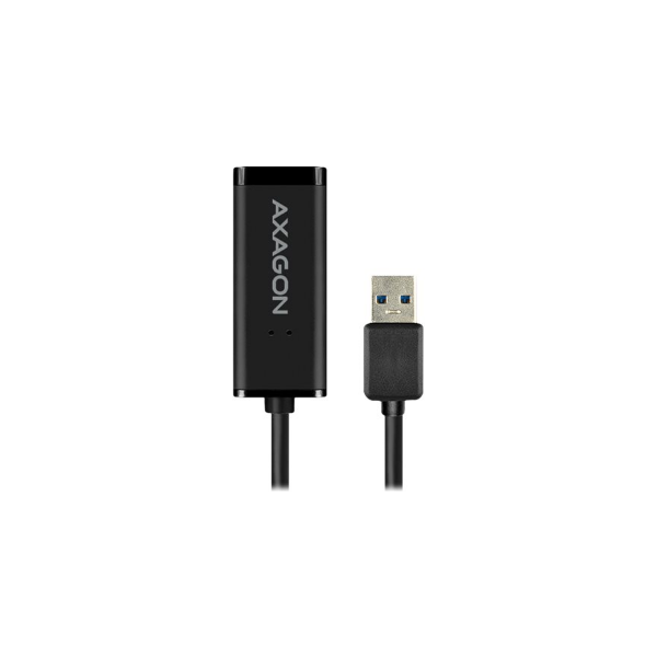 AXAGON | ADE-SR USB 3.0 Gigabit Ethernet