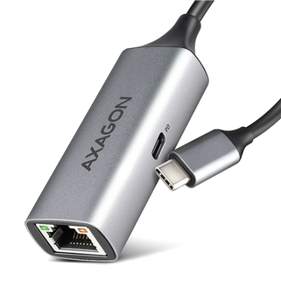 AXAGON | ADE-TXPD USB-C...