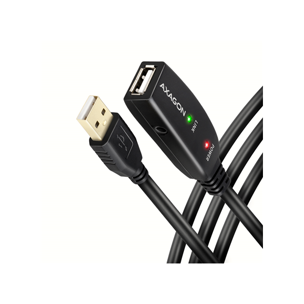 AXAGON USB Repeater Cable | ADR-205 | USB Type-A to USB Type-A