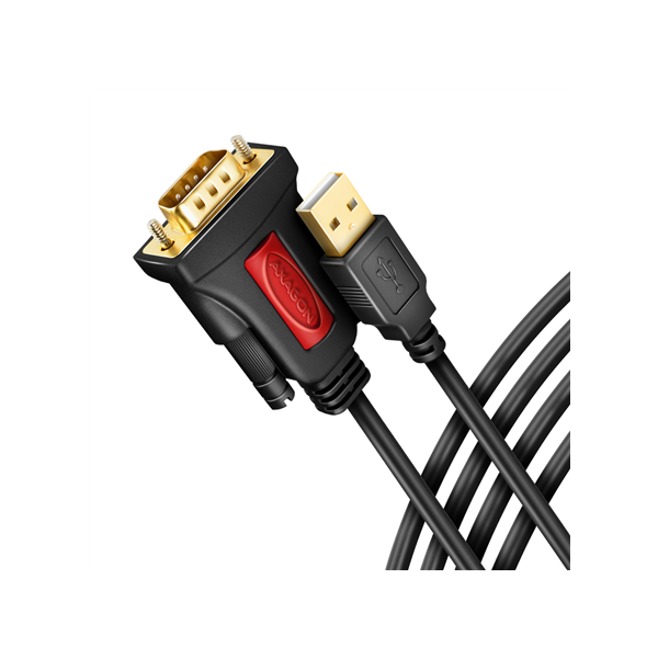 AXAGON USB - SERIAL Active Adapter | ADS-1PSN