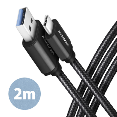 AXAGON Data and charging...