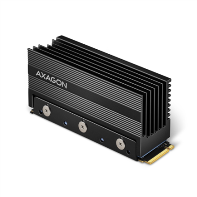 AXAGON Passive aluminum...