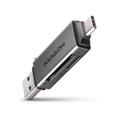 AXAGON Mobile USB 3.2 Gen 1...