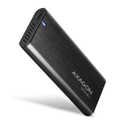 AXAGON External USB-C 3.2...