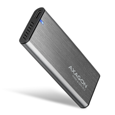 AXAGON External USB-C 3.2...