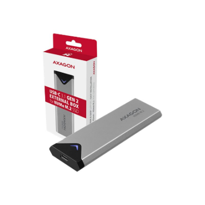 AXAGON External SuperSpeed+...