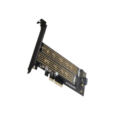 AXAGON PCI-Express x4...