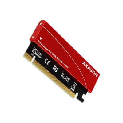 AXAGON PCI-Express x16...
