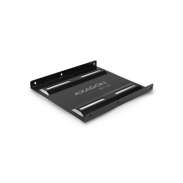 AXAGON Metal frame for mounting one 2.5" disk into one 3.5" position | RHD-125B