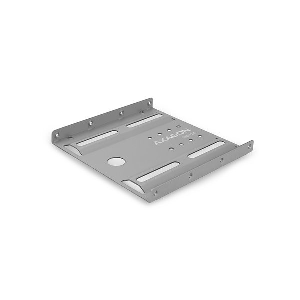 AXAGON Metal frame for mounting one 2.5" disk into one 3.5" position | RHD-125S