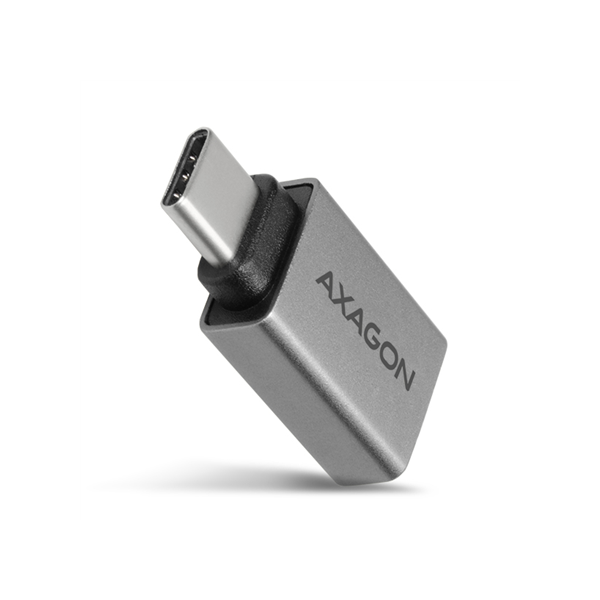 AXAGON Adapter into the USB-C port with USB Type A female output | RUCM-AFA
