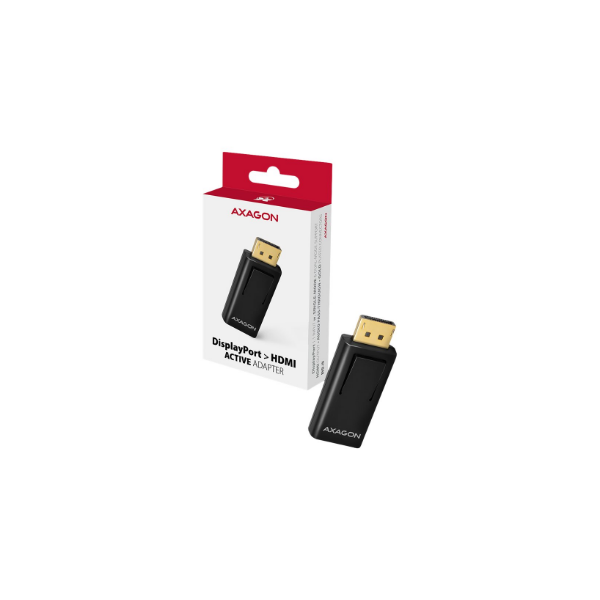 AXAGON | Active converter | DisplayPort to HDMI