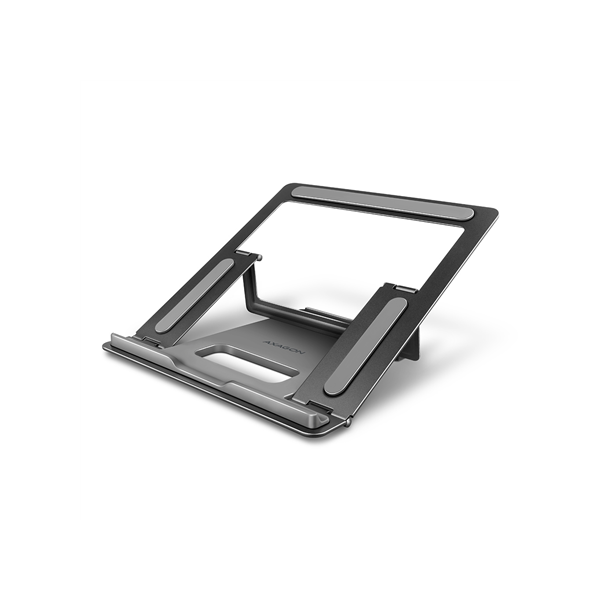 AXAGON | Notebook stand STND-L | Height adjustment | 10-16 " | Black