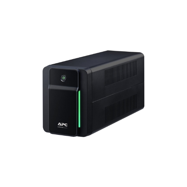 Schneider Electric APC Back-UPS | BX750MI | 750 VA | 410 W