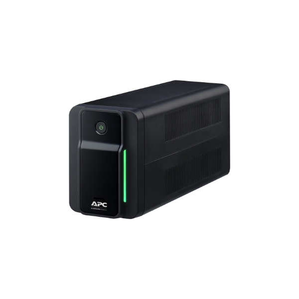 Schneider Electric APC Back-UPS | BX500MI | 500 VA | 300 W