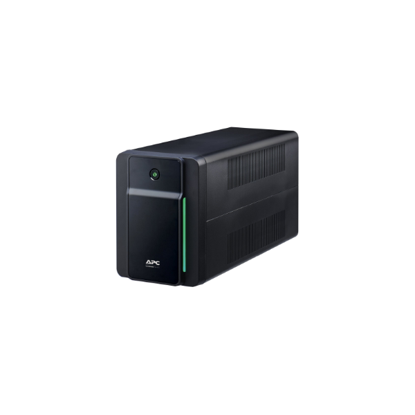 Schneider Electric APC Back-UPS | BX2200MI | 2200 VA | 1200 W