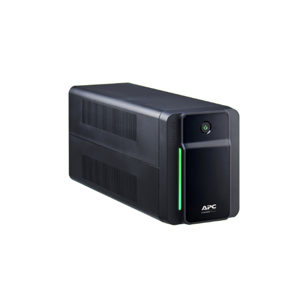 Schneider Electric APC Easy UPS | BVX700LI | 700 VA | 360 W