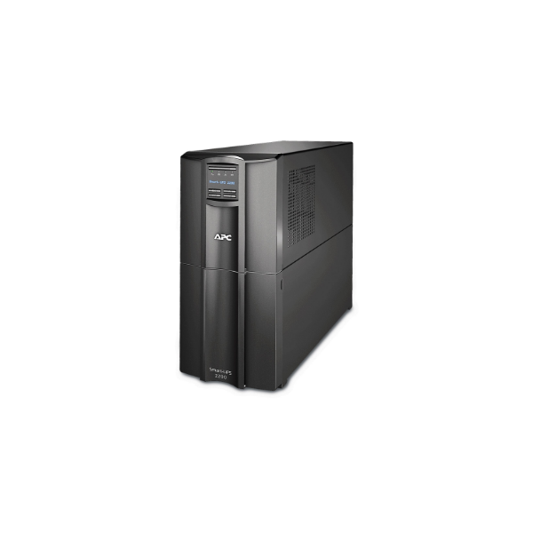 Schneider Electric APC Smart-UPS | SMT2200IC | 2200 VA | 1980 W