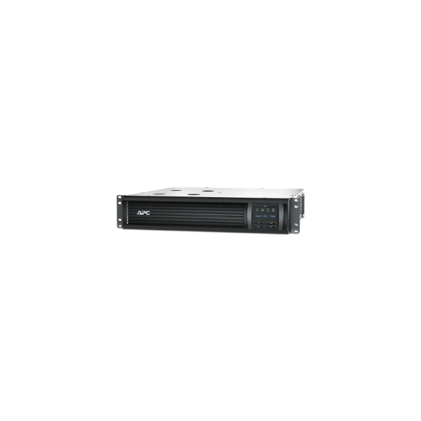 Schneider Electric APC Smart-UPS | SMT1500RMI2UC | 1500 VA | 1000 W