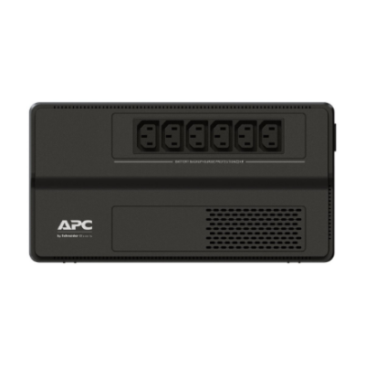 Schneider Electric APC Easy...