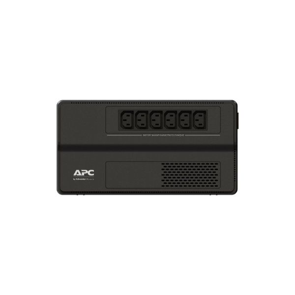 Schneider Electric APC Easy UPS | BV1000I | 1000 VA | 600 W
