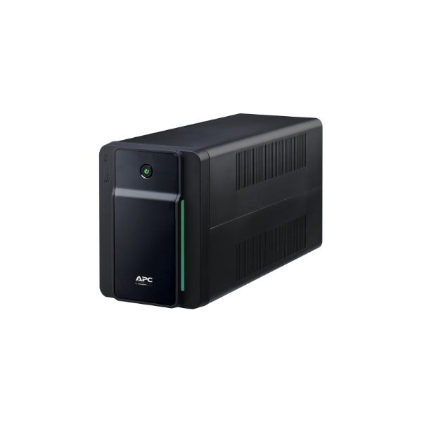 Schneider Electric APC Easy UPS | BVX1200LI | 1200 VA | 650 W