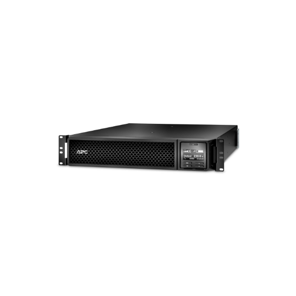 Schneider Electric APC Smart-UPS | SRT1000XLI | 1000 VA | 1000 W