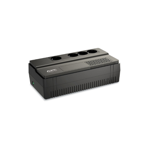 Schneider Electric APC Easy UPS | BV650I-GR | 650 VA | 375 W