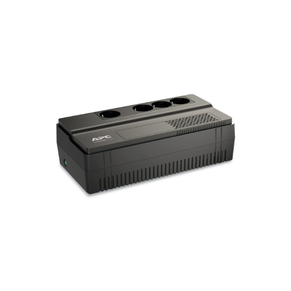 Schneider Electric APC Easy UPS | BV1000I-GR | 1000 VA | 600 W