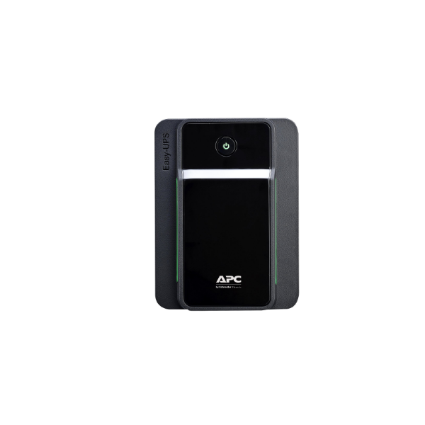 Schneider Electric APC Easy UPS | BVX900LI-GR | 900 VA | 480 W