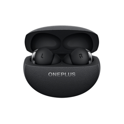 OnePlus Buds Pro 3 - Black...