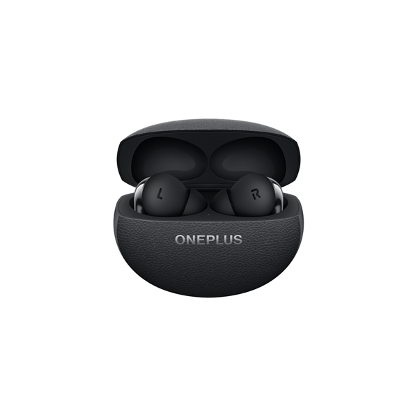 OnePlus Buds Pro 3 - Black | OnePlus