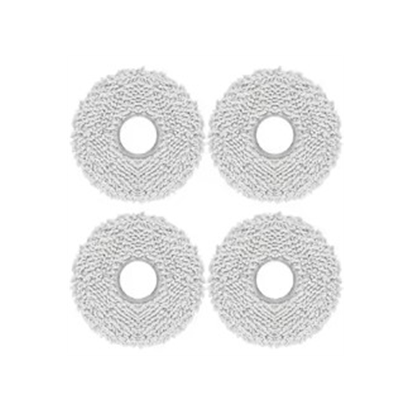 Midea V15 Mop Pad | 4 pc(s)