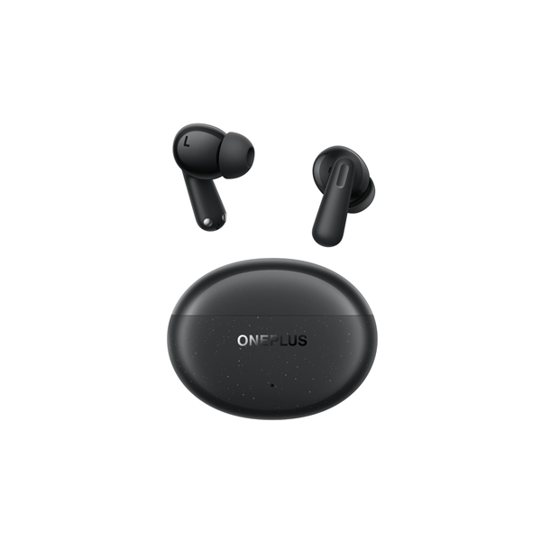 OnePlus Nord Buds 3 Pro | Built-in microphone | Bluetooth | Starry Black