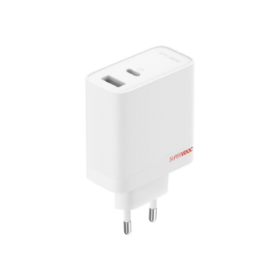 OnePlus 80W Power Adapter...