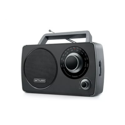 Muse | Portable Radio |...