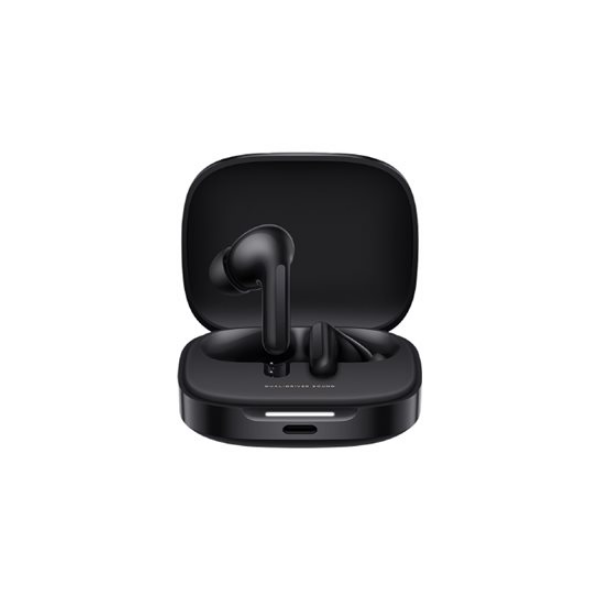 Xiaomi Redmi Buds 6 | Built-in microphone | Bluetooth | Night Black