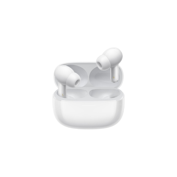 Xiaomi Redmi Buds 6 Pro | Built-in microphone | Bluetooth | Glacier White