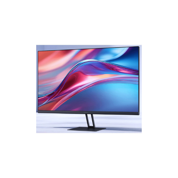 Xiaomi A27Qi EU | 27 " | IPS | QHD | 16:9 | 100 Hz | 6 ms | 2560 x 1440 pixels | 250 cd/m² | HDMI ports quantity 1 | Black