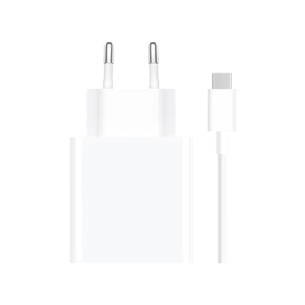 Xiaomi Charging Combo (Type-A) EU, 33W