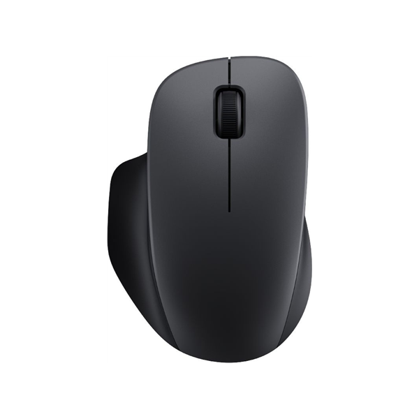 Xiaomi Mouse Comfort Edition | Wireless | 2.4GHz | Black