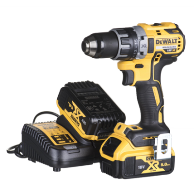 DEWALT Spinner-Drill |...