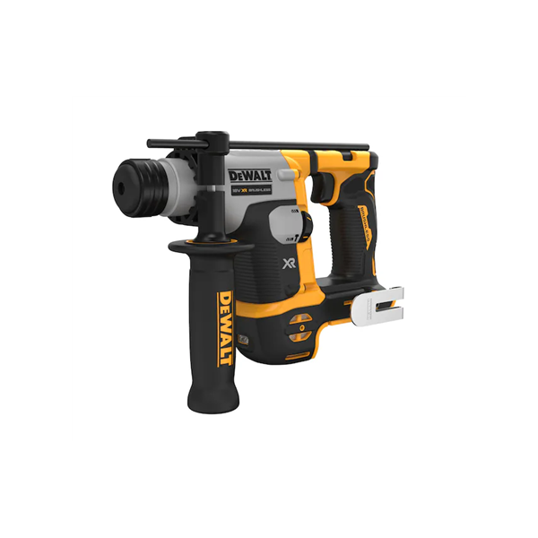 DEWALT | 18V XR Brushless Compact 16mm SDS Plus Hammer Drill - Bare Unit | DCH172N-XJ