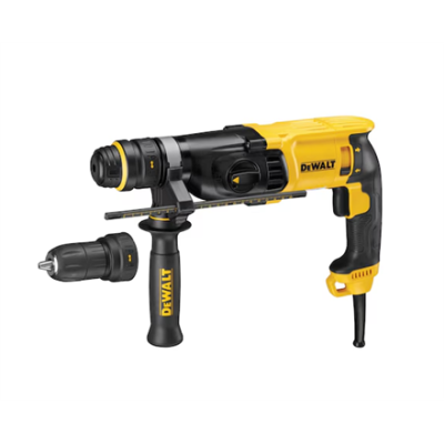 DEWALT 26mm SDS-Plus Hammer...