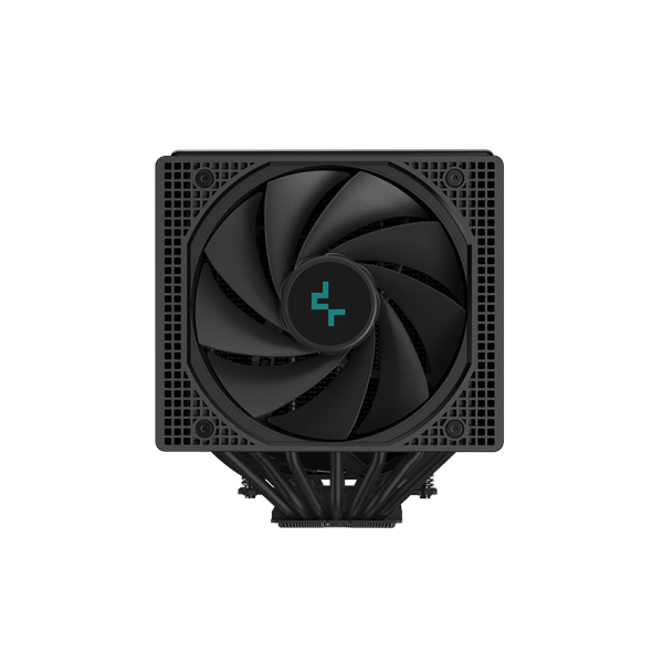 Deepcool | CPU Cooler | ASSASSIN IV VC VISION | Intel, AMD