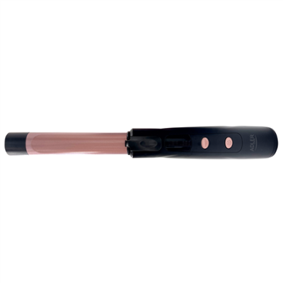 Adler Cordless Curling Iron...