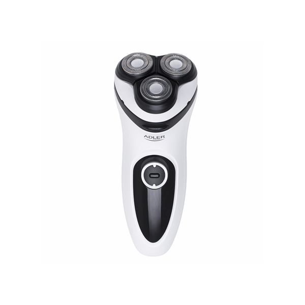Adler Shaver for men | AD 2910w | Operating time (max) Up to 60 min | White