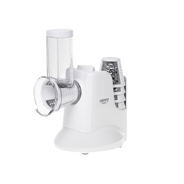 Camry | Vegetable slicer | CR 4816 | White | 150 W